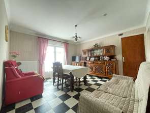 Vente Maison 3 chambresSaint-Lyphard