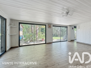 Vente Maison 4 chambresSaint-Lyphard