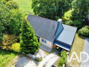 Vente Maison 4 chambresSaint-Lyphard