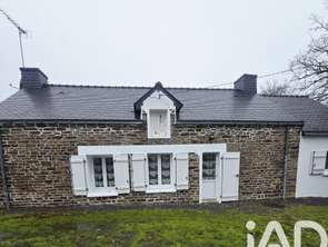 Vente Maison 2 chambresSaint-Lyphard
