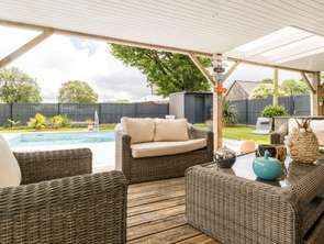 Vente Maison 3 chambresSaint-Lyphard