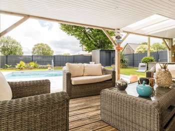 Vente maison 4 pièces Saint-Lyphard 44