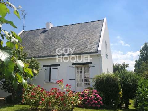 Vente maison 7 pièces Saint-Lyphard 44