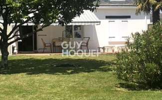 Photo Vente maison Saint-Lyphard