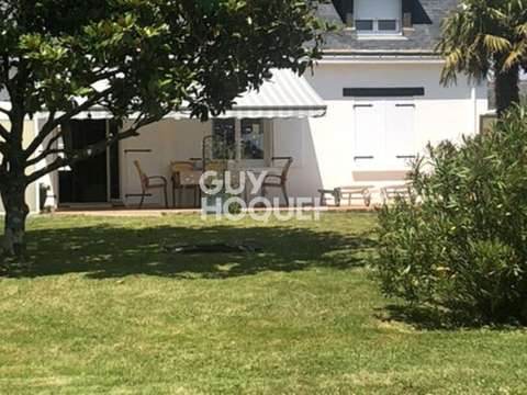 Vente maison 7 pièces Saint-Lyphard 44