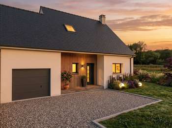 Vente maison Saint-Lyphard 44