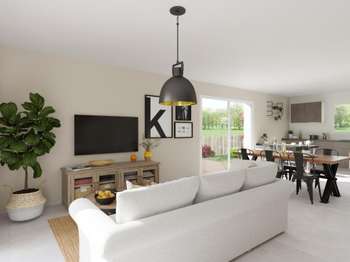 Vente maison Vente maison