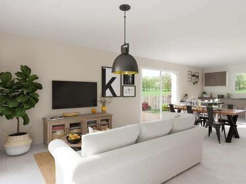 Vente maison Vente maison