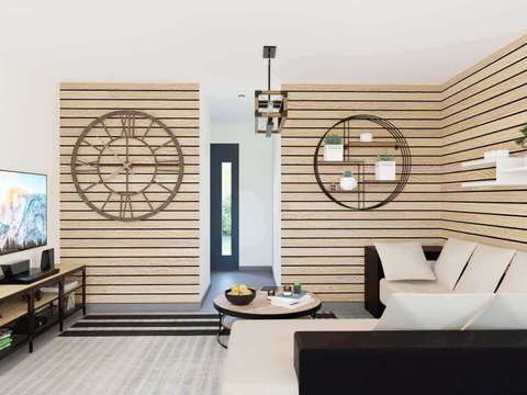 Vente maison Saint-Lyphard 44