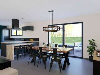 Vente maison