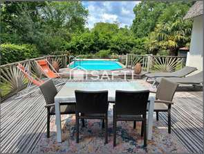 Vente Maison 4 chambresSaint-Lyphard