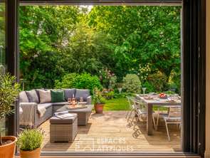 Vente Maison 2 chambresSaint-Lyphard
