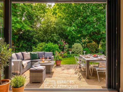 Vente maison 3 pièces Saint-Lyphard 44