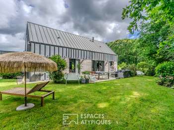 Vente Maison 2 chambresSaint-Lyphard