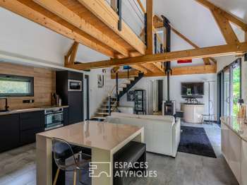Vente maison 3 pièces Vente maison 3 pièces