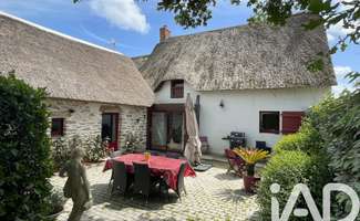 Photo Vente maison Saint-Lyphard