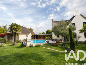 Vente Maison 7 chambresSaint-Lyphard