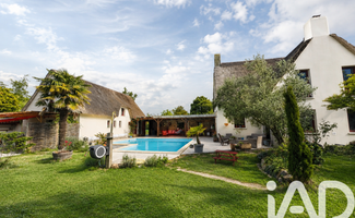 Photo Vente maison Saint-Lyphard