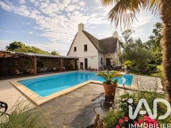 Vente Maison 7 chambresSaint-Lyphard