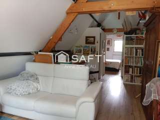 Vente maison 10 pièces