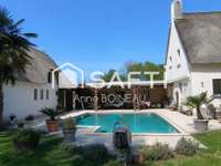 Vente maison 10 pièces