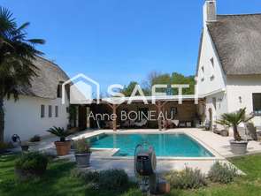 Vente Maison 7 chambresSaint-Lyphard