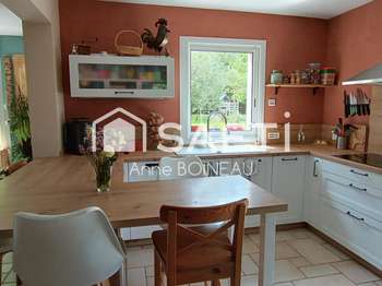 Vente maison 10 pièces