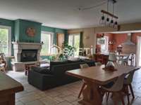 Vente maison 10 pièces