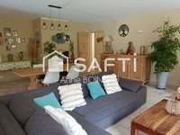 Vente maison 10 pièces