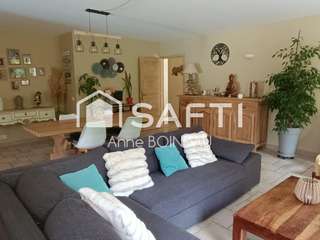 Vente maison 10 pièces