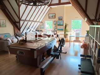 Vente maison 10 pièces