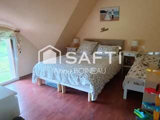 Vente maison 10 pièces
