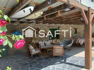 Vente maison 10 pièces