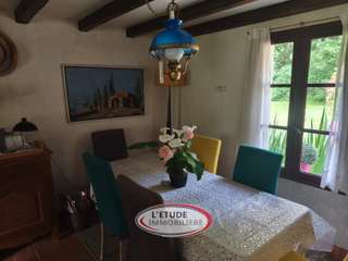 Vente maison 7 pièces Vente maison 7 pièces