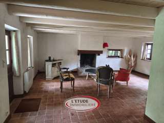 Vente maison 7 pièces Vente maison 7 pièces