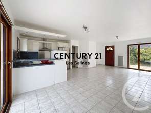 Vente Maison 2 chambresSaint-Lyphard