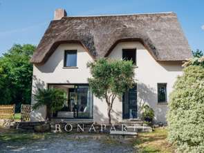 Vente Maison 4 chambresSaint-Lyphard