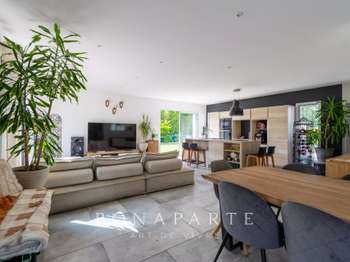 Vente Maison 4 chambresSaint-Lyphard
