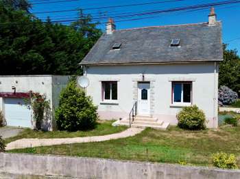 Photo Vente maison Saint-Lyphard