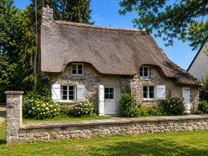 Vente Maison 3 chambresSaint-Lyphard