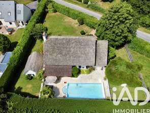 Vente Maison 7 piècesSaint-Lyphard