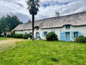 Vente Maison 6 chambresSaint-Lyphard