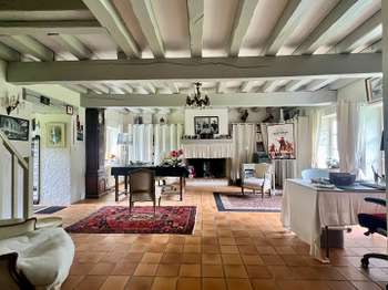Vente maison 10 pièces