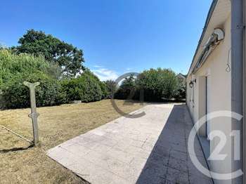 Vente Maison 2 chambresSaint-Lyphard