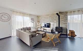 Photo Vente maison Saint-Lyphard