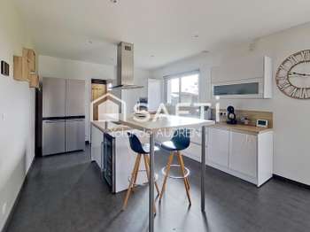 Vente maison 5 pièces Saint-Lyphard 44