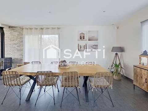 Vente maison 5 pièces Vente maison 5 pièces