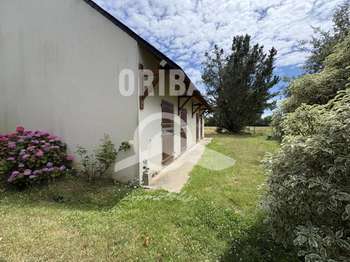 Vente Maison 5 chambresSaint-Lyphard