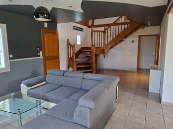 Vente Maison 4 chambresSaint-Lyphard