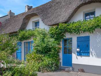 Vente Maison 4 chambresSaint-Lyphard